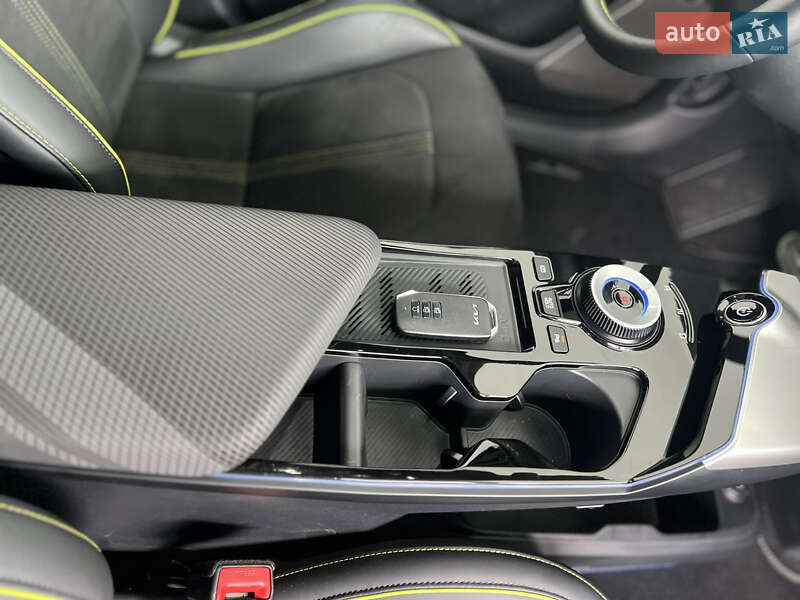Внедорожник / Кроссовер Kia EV6 2023 в Львове