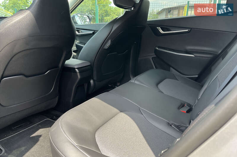 Позашляховик / Кросовер Kia EV6 2023 в Коломиї