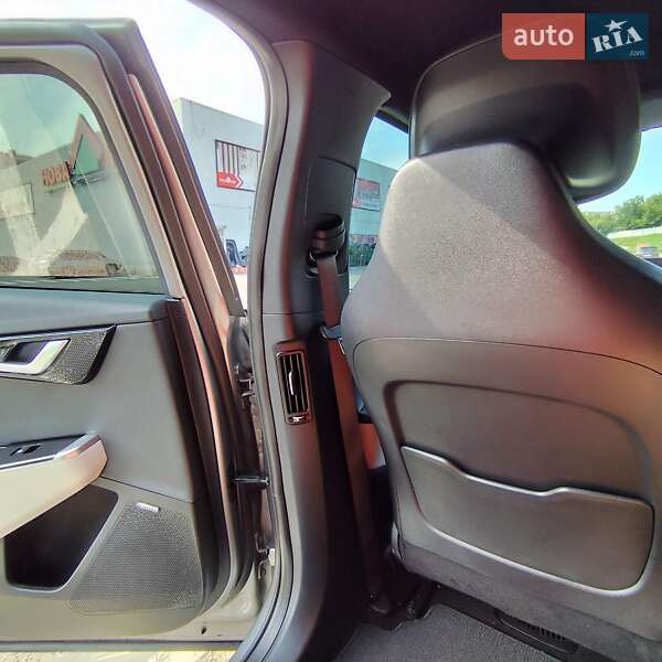 Внедорожник / Кроссовер Kia EV6 2023 в Луцке фото 17 Внедорожник / Кроссовер Kia EV6 2023 в Луцке