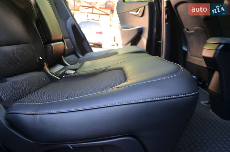 Позашляховик / Кросовер Kia EV6 2022 в Дрогобичі