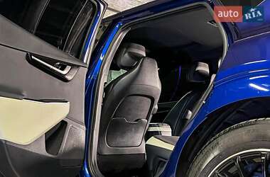 Внедорожник / Кроссовер Kia EV6 2022 в 