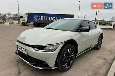 Внедорожник / Кроссовер Kia EV6 2022 в Сумах