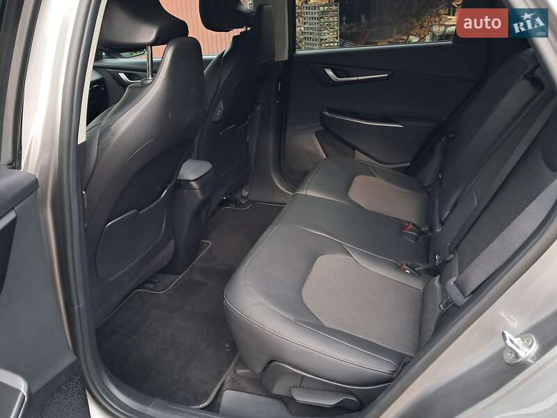 Внедорожник / Кроссовер Kia EV6 2022 в Самборе