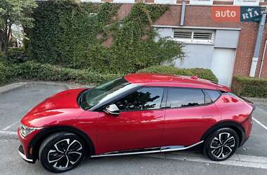 Внедорожник / Кроссовер Kia EV6 2022 в Киеве