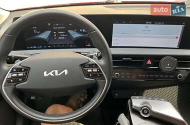 Внедорожник / Кроссовер Kia EV6 2022 в Киеве