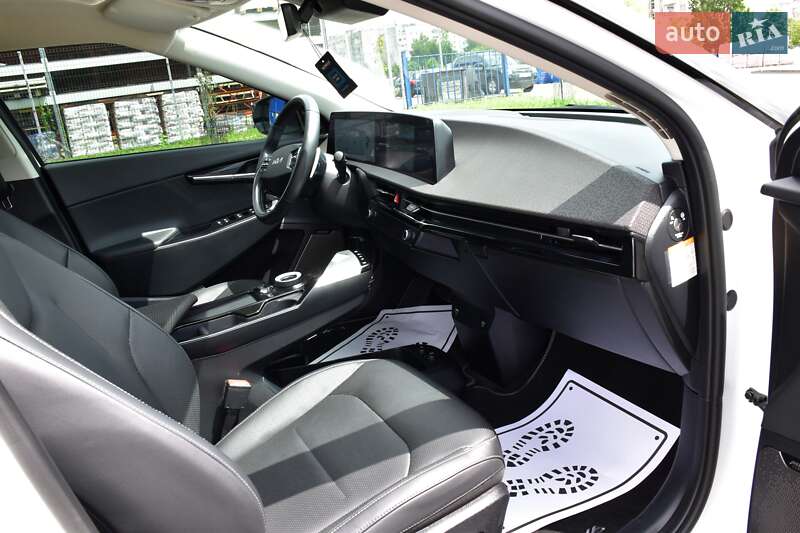 Внедорожник / Кроссовер Kia EV6 2022 в Дрогобыче