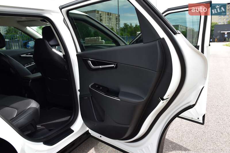 Внедорожник / Кроссовер Kia EV6 2022 в Дрогобыче
