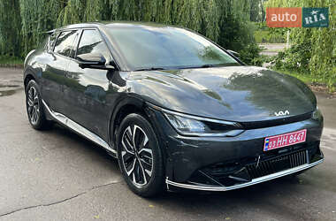 Внедорожник / Кроссовер Kia EV6 2022 в Ровно