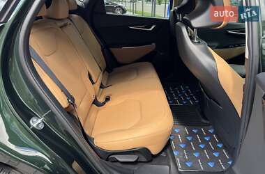 Внедорожник / Кроссовер Kia EV6 2023 в 