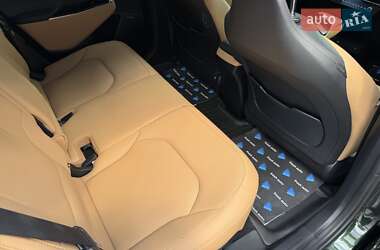 Внедорожник / Кроссовер Kia EV6 2023 в 