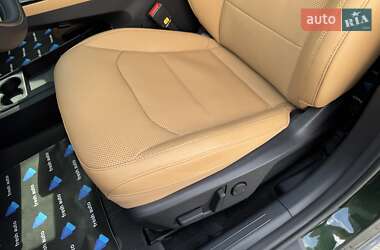 Внедорожник / Кроссовер Kia EV6 2023 в 