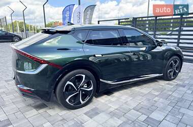 Внедорожник / Кроссовер Kia EV6 2023 в 