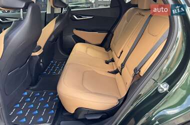 Внедорожник / Кроссовер Kia EV6 2023 в 