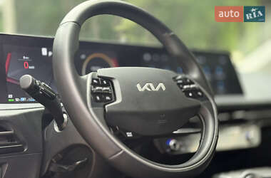 Внедорожник / Кроссовер Kia EV6 2023 в 