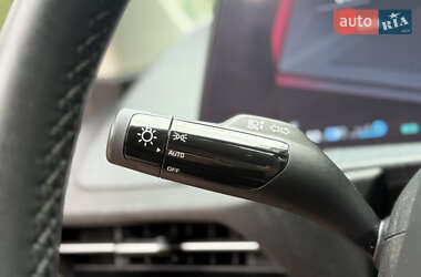 Внедорожник / Кроссовер Kia EV6 2023 в 