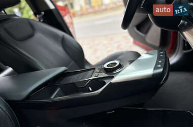 Внедорожник / Кроссовер Kia EV6 2023 в 