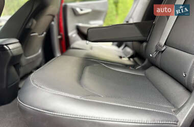 Внедорожник / Кроссовер Kia EV6 2023 в 