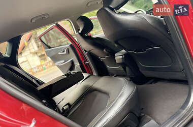 Внедорожник / Кроссовер Kia EV6 2023 в 