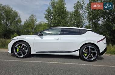 Внедорожник / Кроссовер Kia EV6 2023 в 