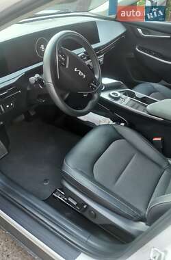 Внедорожник / Кроссовер Kia EV6 2023 в 