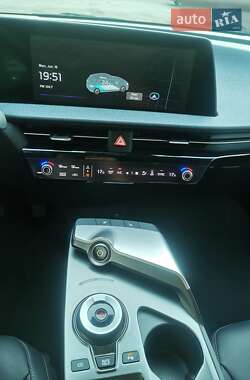 Внедорожник / Кроссовер Kia EV6 2023 в 