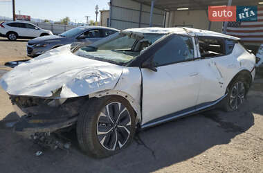 Внедорожник / Кроссовер Kia EV6 2024 в 