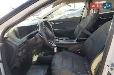 Внедорожник / Кроссовер Kia EV6 2024 в 