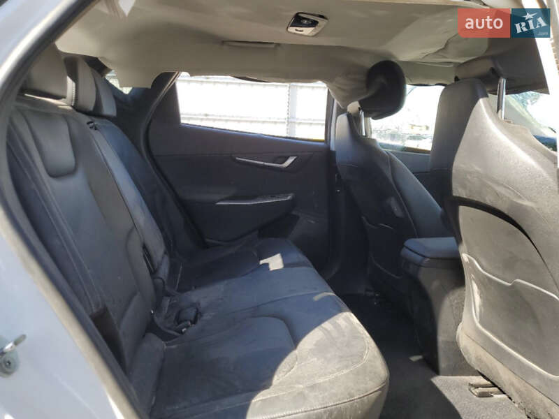Внедорожник / Кроссовер Kia EV6 2024 в Ковеле