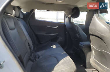 Внедорожник / Кроссовер Kia EV6 2024 в 