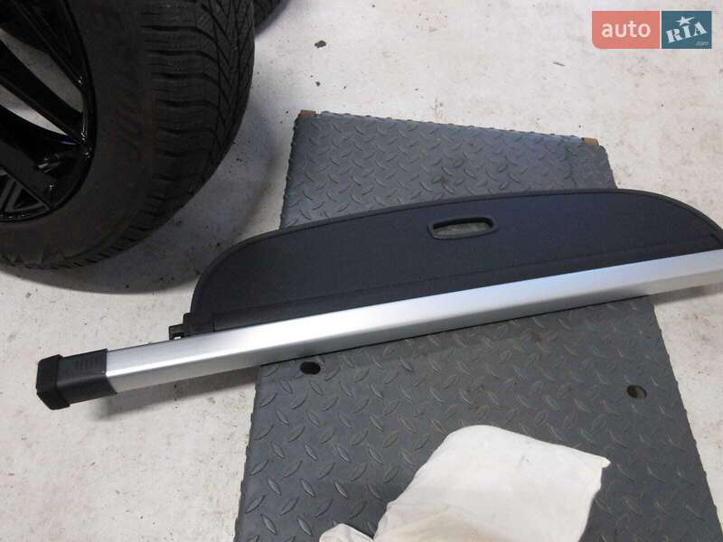 Внедорожник / Кроссовер Kia EV6 2023 в Киеве