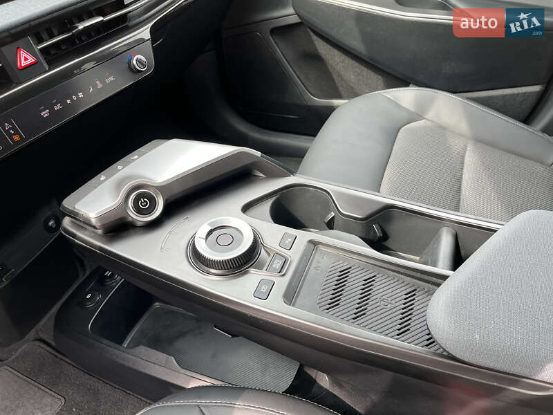 Внедорожник / Кроссовер Kia EV6 2024 в Коломые