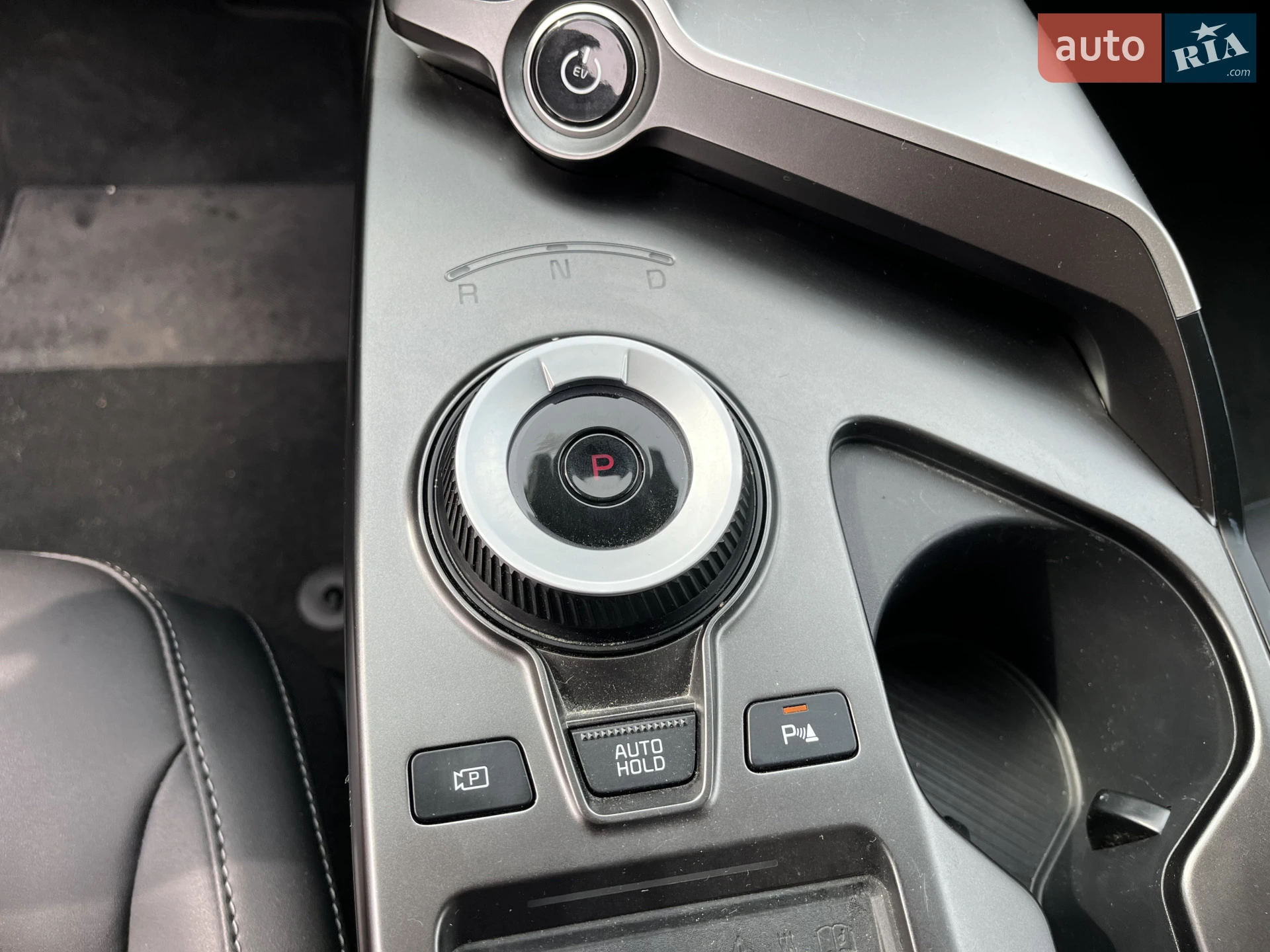 2024 Kia EV6 - мініатюра 17