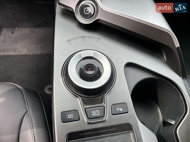 Внедорожник / Кроссовер Kia EV6 2024 в Коломые