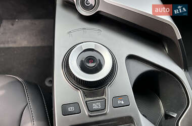 Внедорожник / Кроссовер Kia EV6 2024 в 