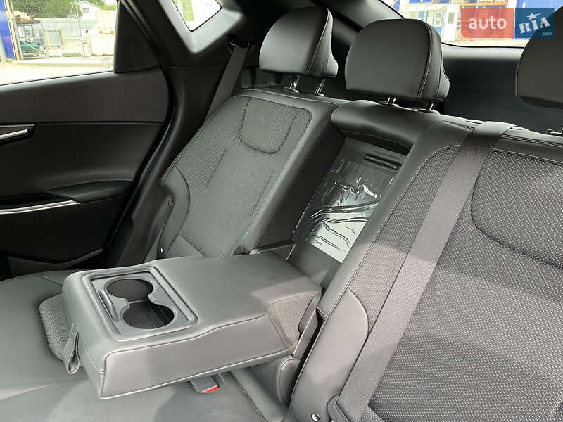 Внедорожник / Кроссовер Kia EV6 2024 в Коломые