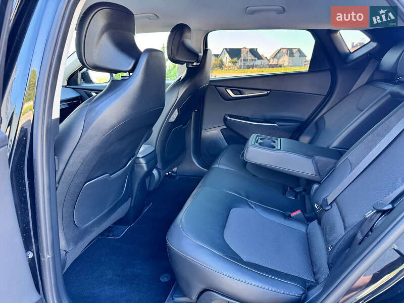 Позашляховик / Кросовер Kia EV6 2023 в Києві