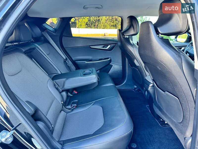 Позашляховик / Кросовер Kia EV6 2023 в Києві