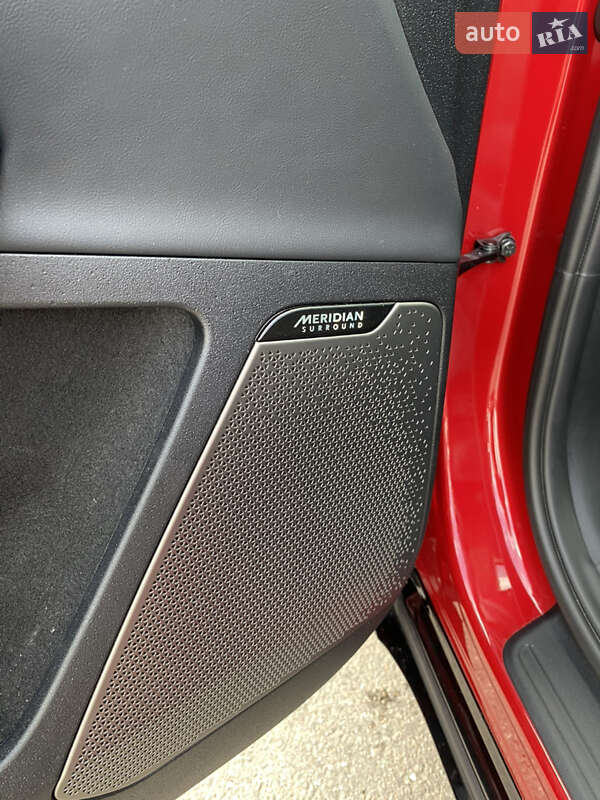 Внедорожник / Кроссовер Kia EV6 2022 в Полтаве фото 13 Внедорожник / Кроссовер Kia EV6 2022 в Полтаве