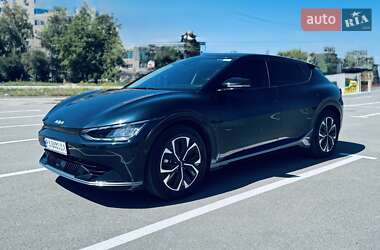 Внедорожник / Кроссовер Kia EV6 2023 в Каменец-Подольском