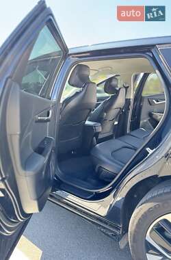 Внедорожник / Кроссовер Kia EV6 2023 в 