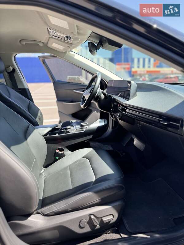 Внедорожник / Кроссовер Kia EV6 2023 в Каменец-Подольском