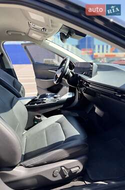Внедорожник / Кроссовер Kia EV6 2023 в 