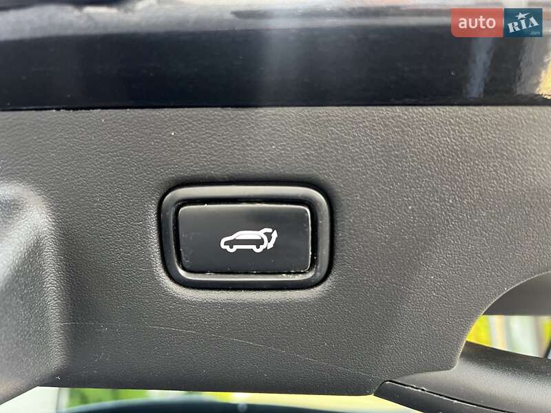 Внедорожник / Кроссовер Kia EV6 2023 в Ровно