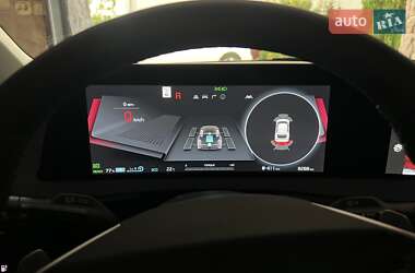 Внедорожник / Кроссовер Kia EV6 2023 в 