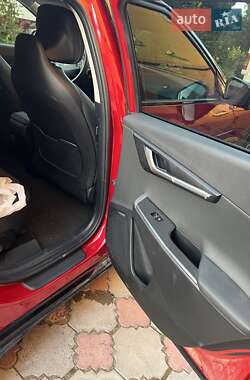 Внедорожник / Кроссовер Kia EV6 2023 в 