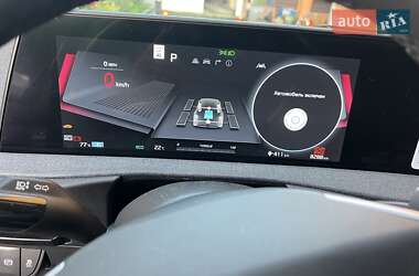 Внедорожник / Кроссовер Kia EV6 2023 в 