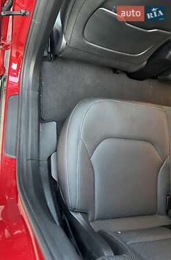 Внедорожник / Кроссовер Kia EV6 2023 в 