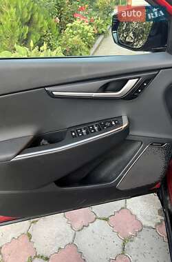 Внедорожник / Кроссовер Kia EV6 2023 в 