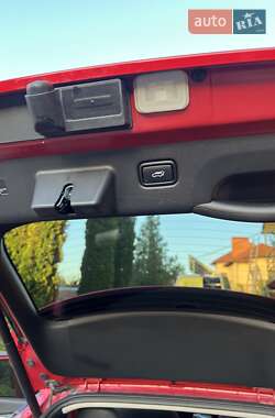 Внедорожник / Кроссовер Kia EV6 2023 в 