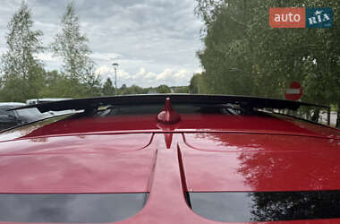 Внедорожник / Кроссовер Kia EV6 2022 в 